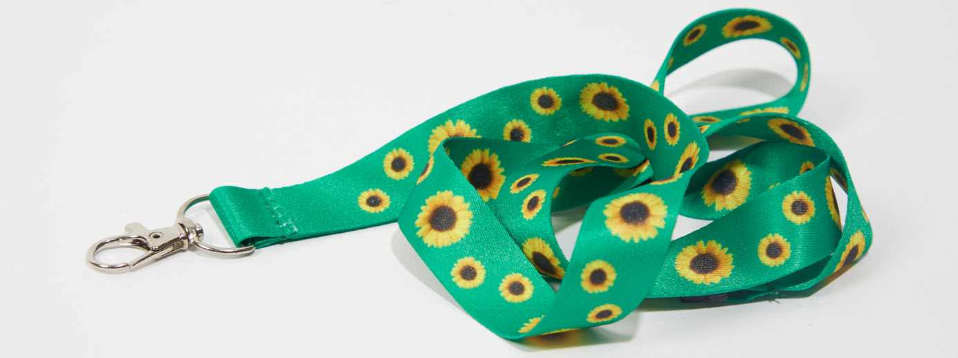Sunflower Line Key Hanger